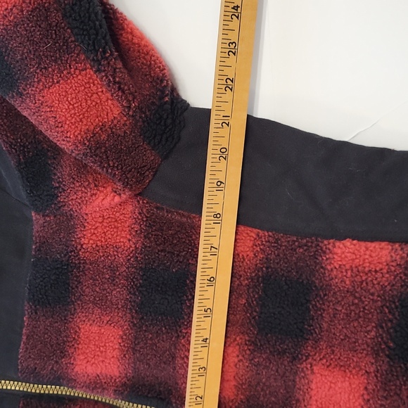 Pendleton Buffalo/ Rob Roy Plaid Women's size Large. - Picture 8 of 16
